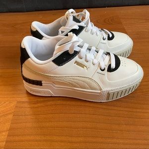 Puma Cali Sport sneakers
